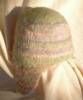 Felted Sherpa Hat Pattern