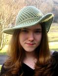 Summer Hat Pattern