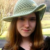 Wide Brim Summer Hat