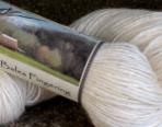 organic sock cotton yarn