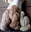 Sally Fox's naturally colored cotton