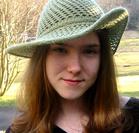 Summer Hat Pattern