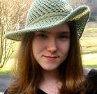 Summer Hat Pattern